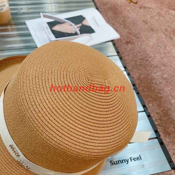 Miu Miu Hat MUH00075 Miu Miu Hat MUH00075